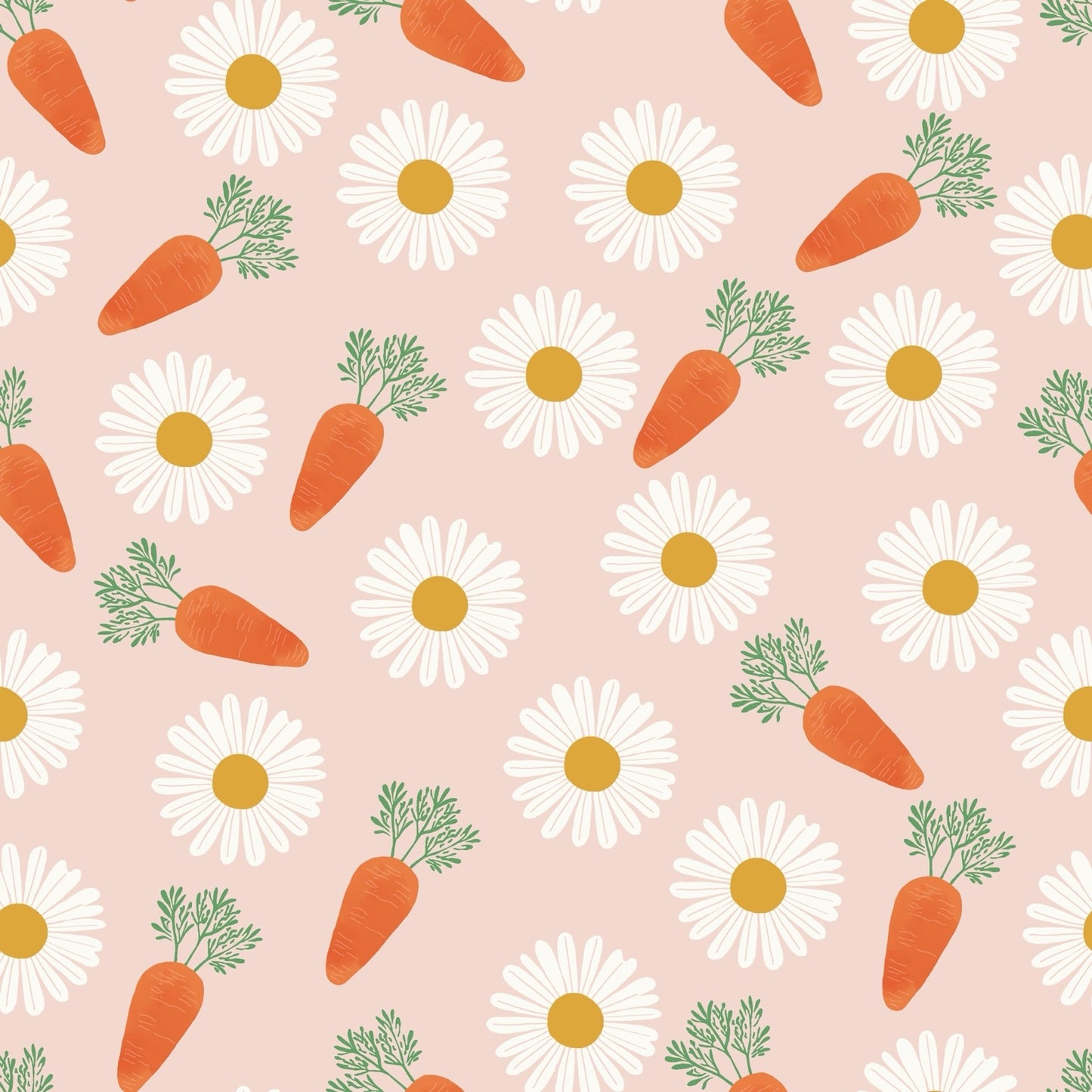 Whimsical Floral