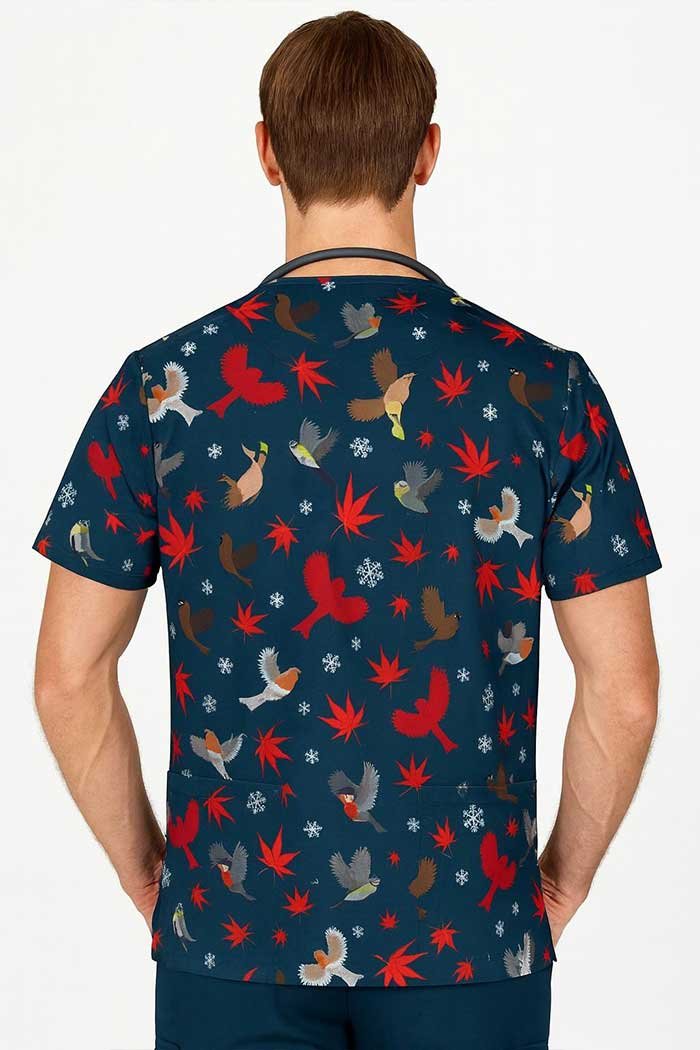 South for the Winter - Scrubs for Clinic & Hospital