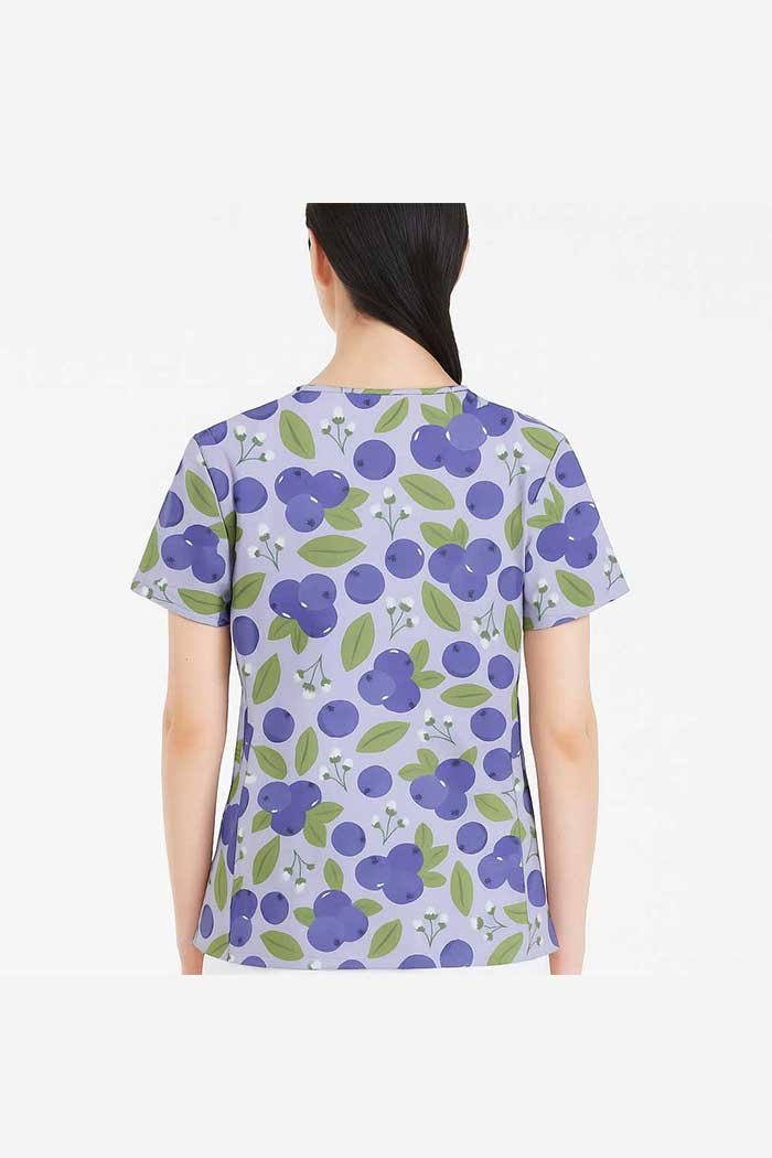 Mary Berry – Women’s Scrubs for Clinic & Hospital