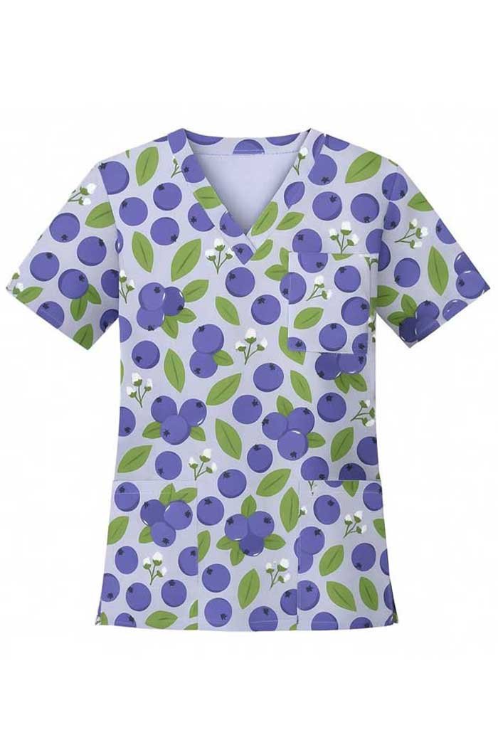 Mary Berry – Women’s Scrubs for Clinic & Hospital