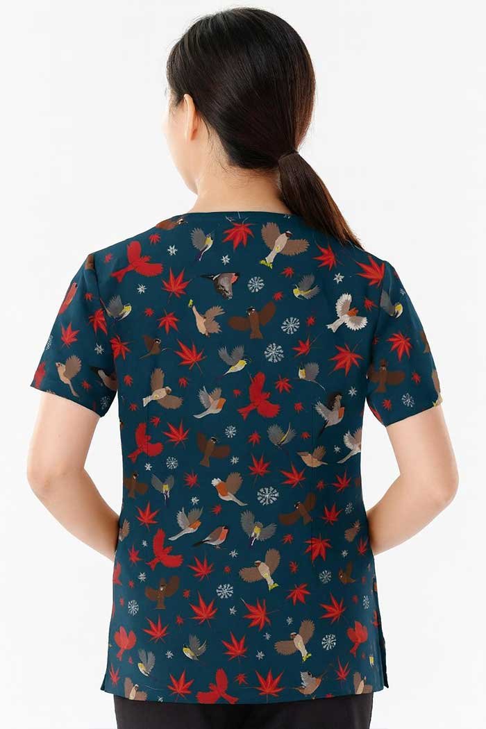 South for the Winter - Scrubs for Clinic & Hospital