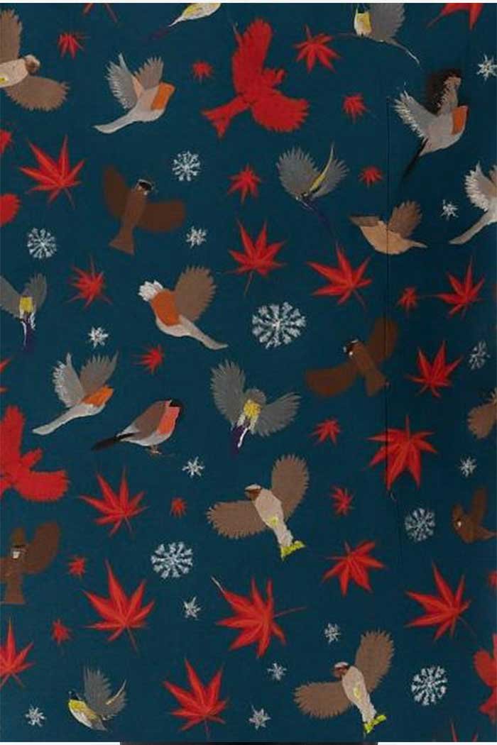 South for the Winter - Scrubs for Clinic & Hospital