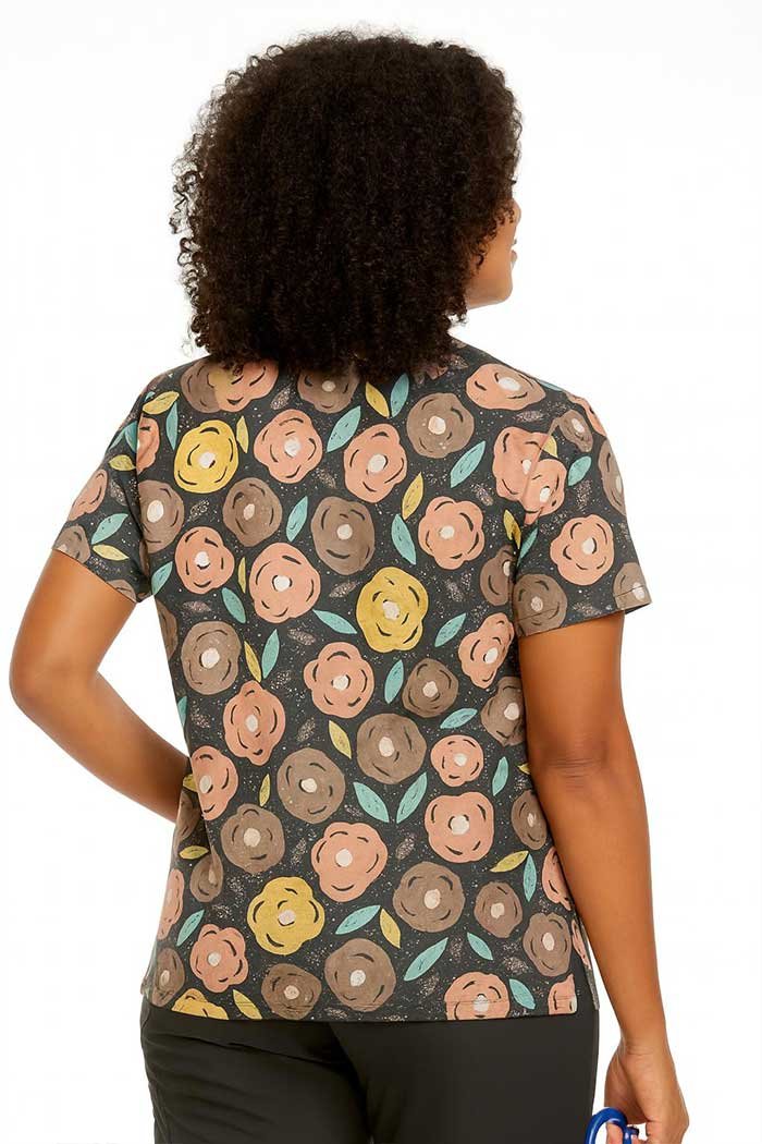 Earthen Wear – Women’s Scrubs for Clinic & Hospital