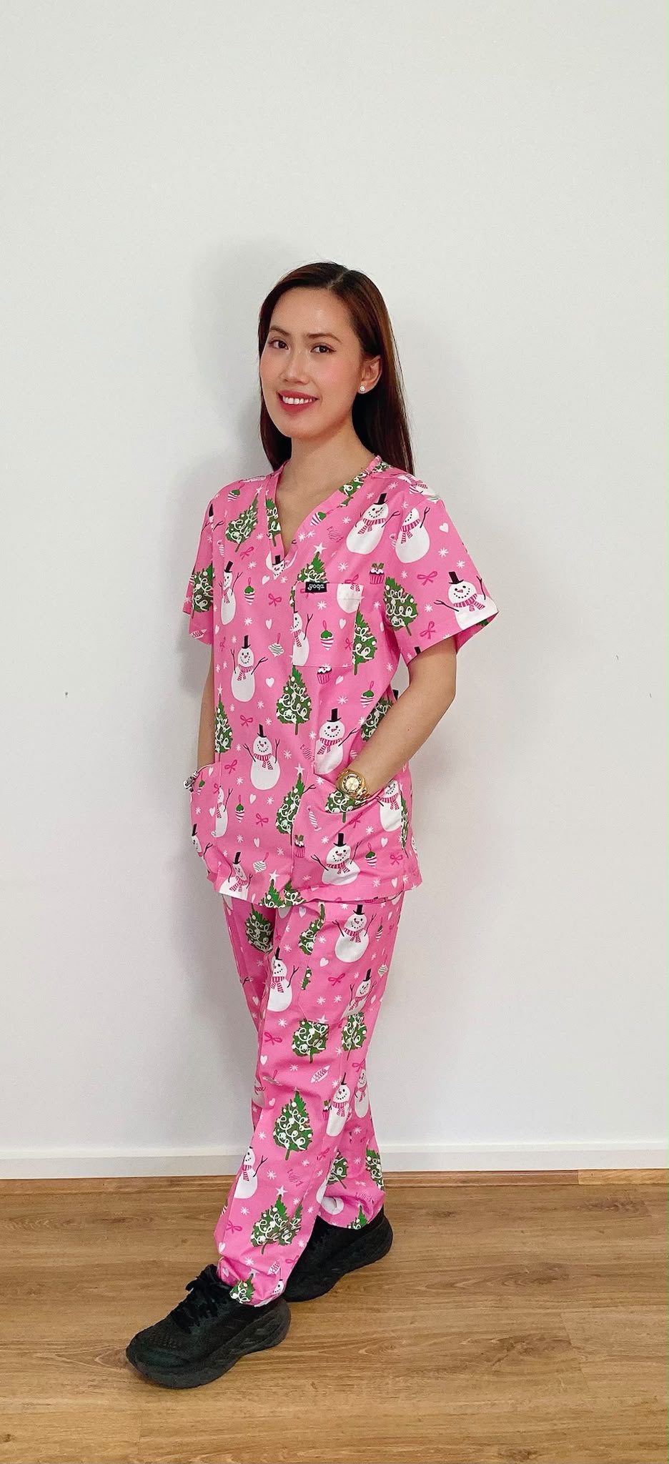 PinkMas
