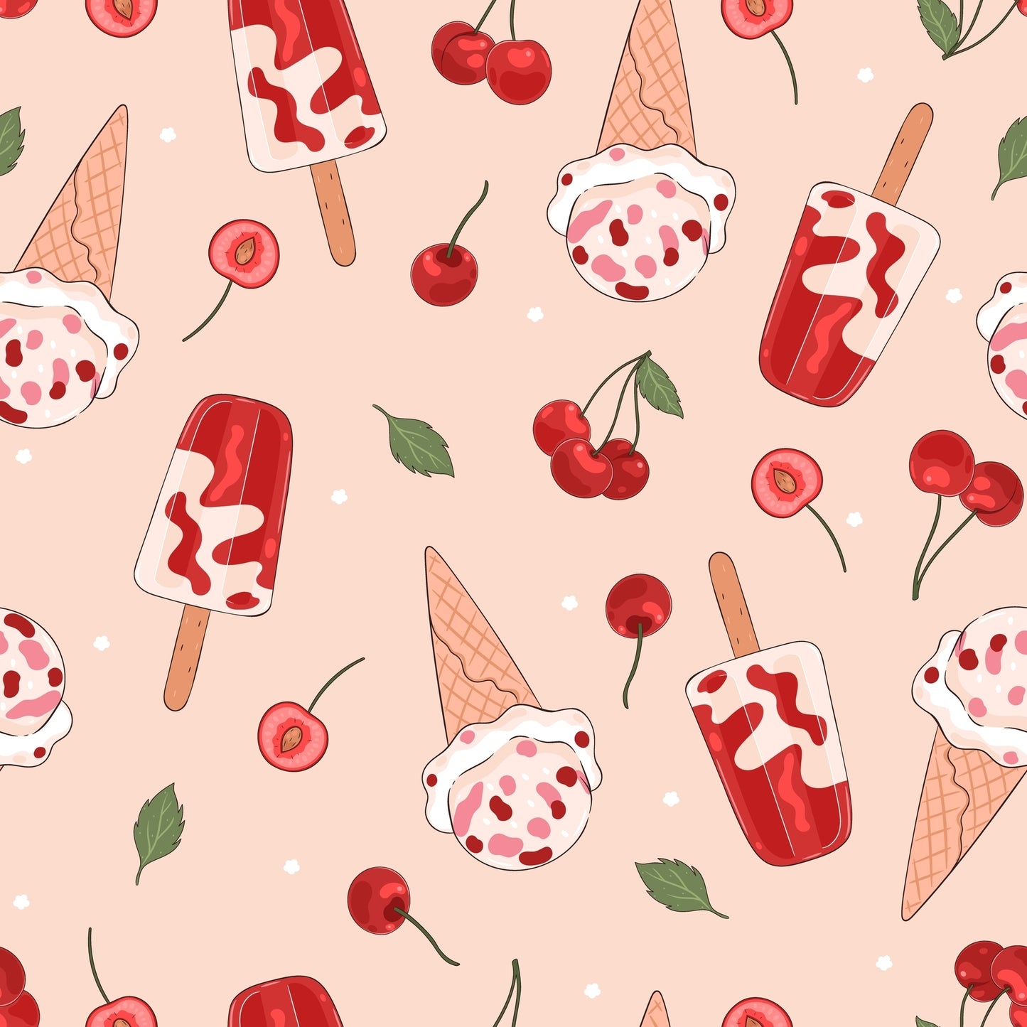Cherry Delight