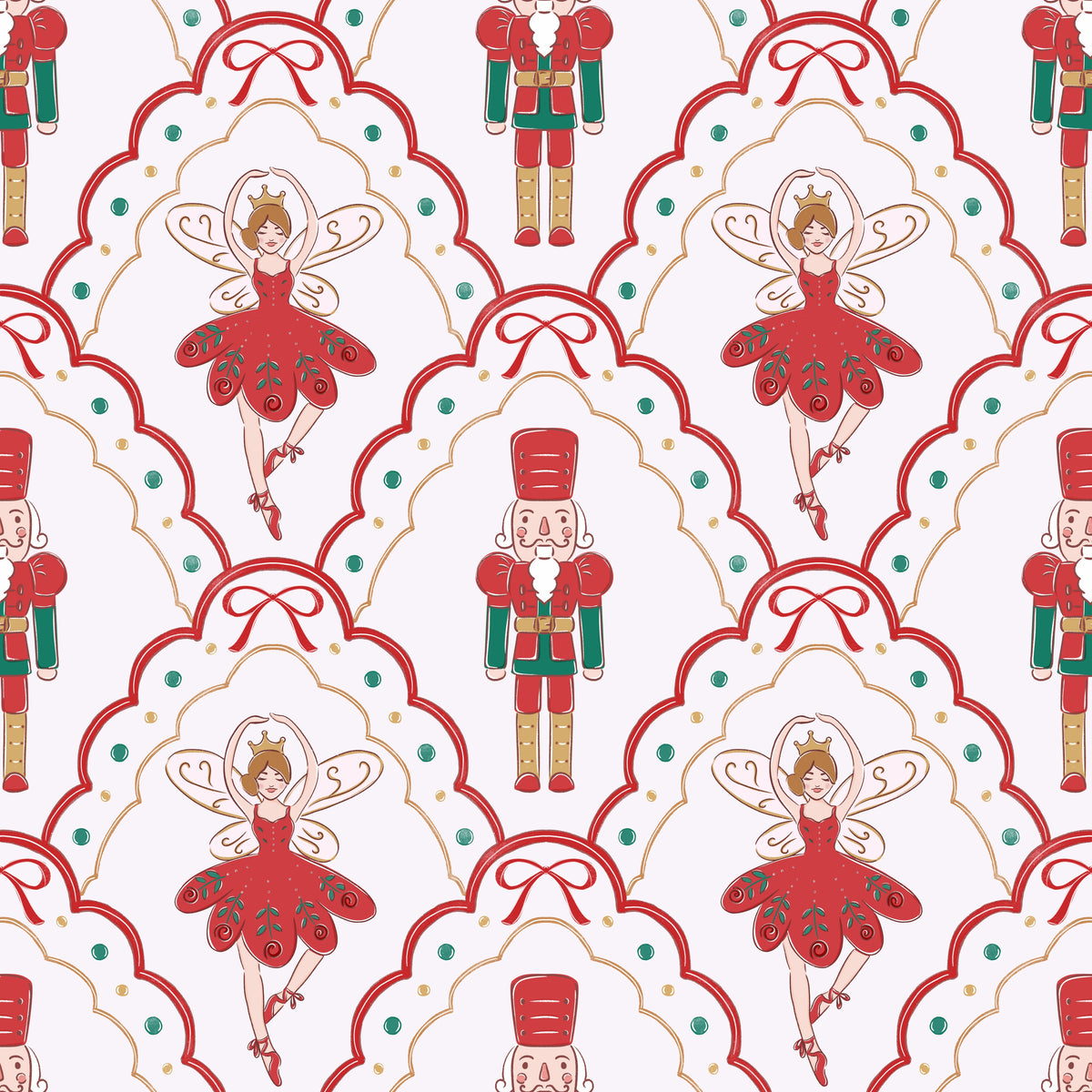 Nutcrackers