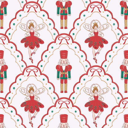 Nutcrackers