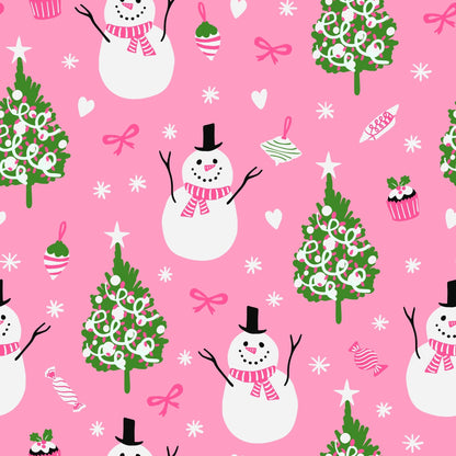 PinkMas