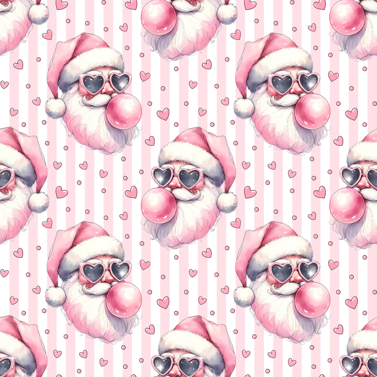 SantaPop