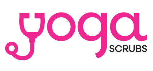 Yoga Scrubs
