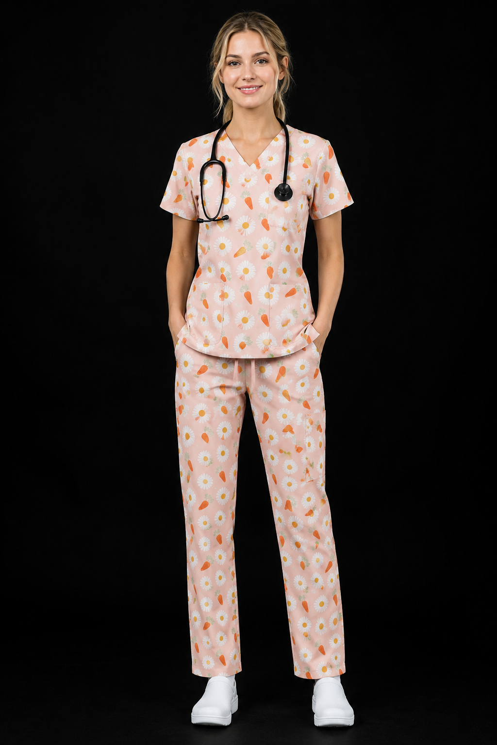 Whimsical Floral