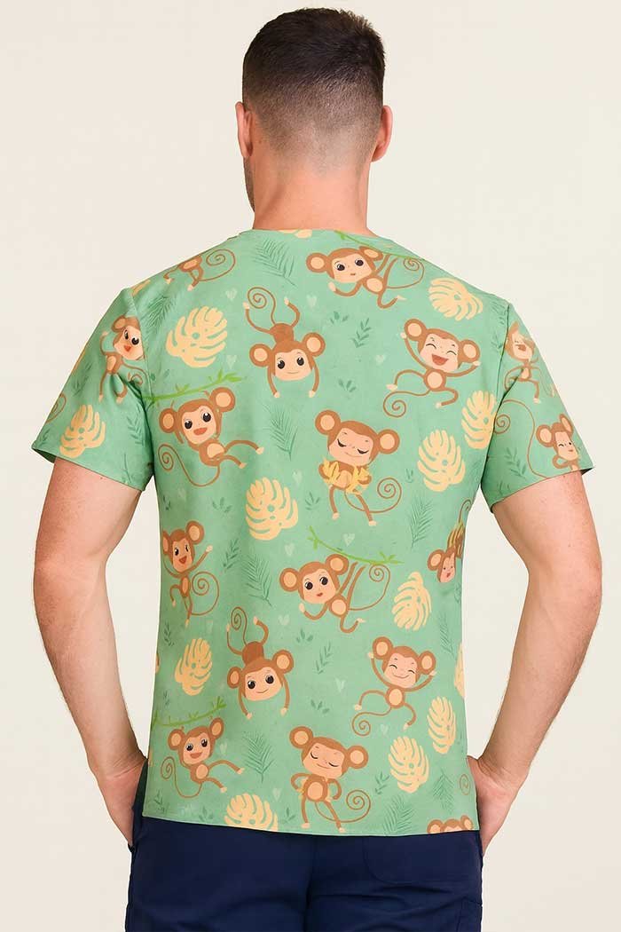 Fruits of the Vine – Scrubs for Clinic &amp; Hospital