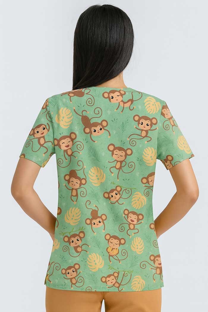 Fruits of the Vine – Scrubs for Clinic &amp; Hospital