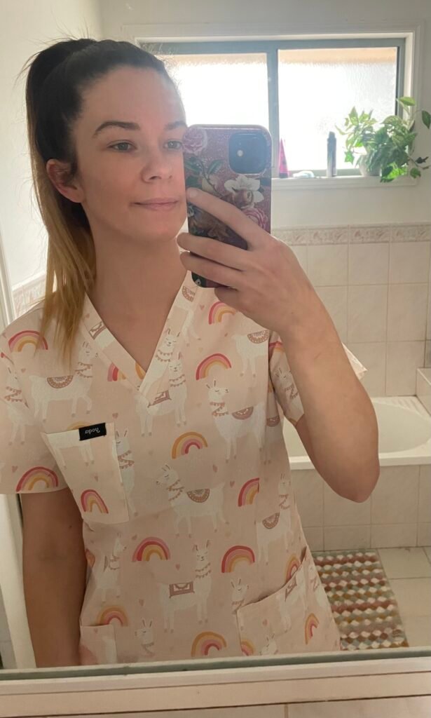 Image #1 from Mikayla